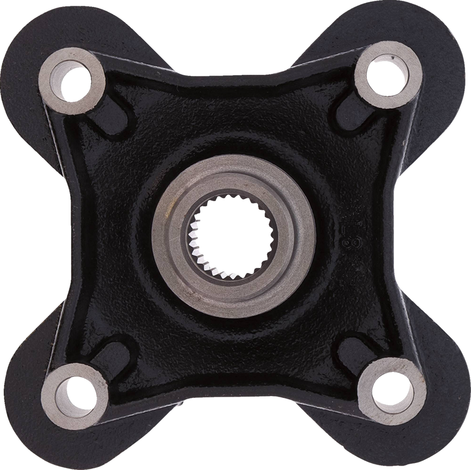 Wheel Hub - Front/Rear - Polaris