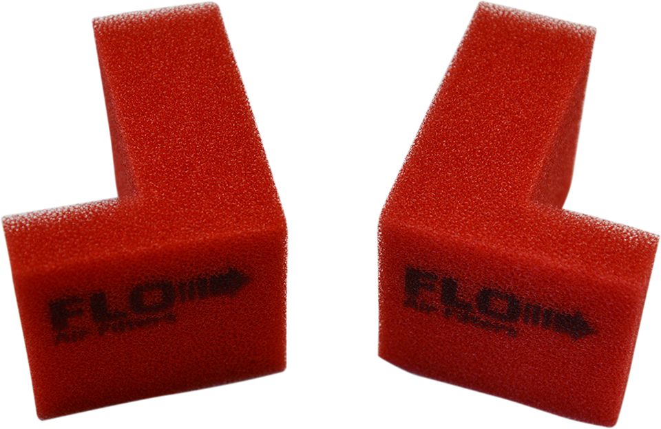 Flo® Air Filters - Shroud - Yamaha