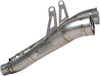 Megaphone Mufflers - Titanium - Lutzka's Garage