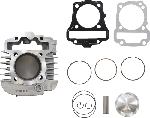 Big Bore Kit - 132cc - Honda CRF110F
