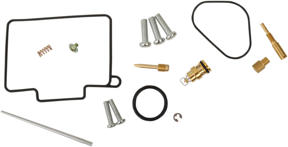 Carburetor Repair Kit - Honda