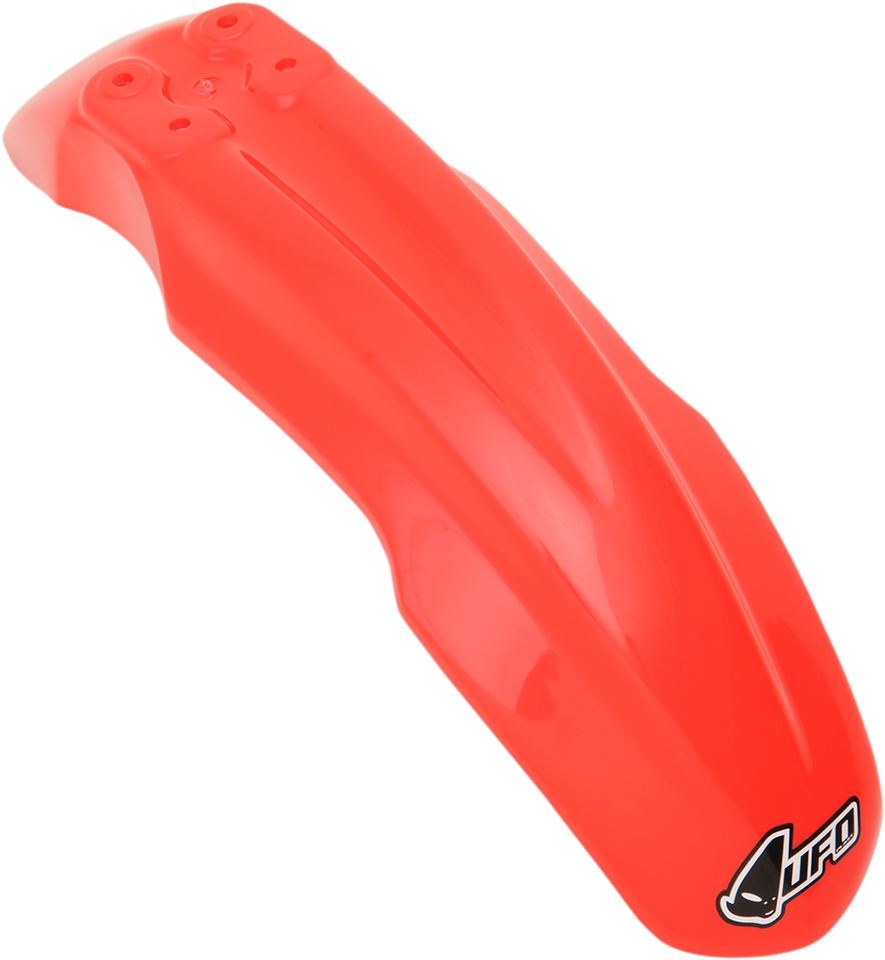 Front Fender - CR Red