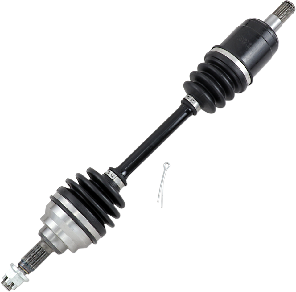 Axle Kit - Complete - Standard - Front Right - Honda