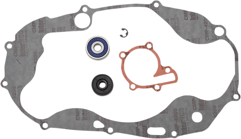Water Pump Rebuild Kit - Yamaha