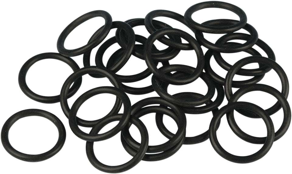 Transmission Filler Plug O-Ring - Evolution