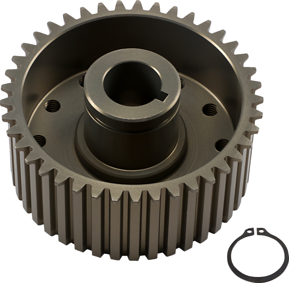 Clutch Hub - Tapered