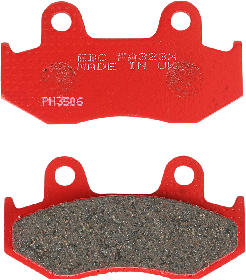 Sport Carbon Brake Pads