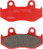 Sport Carbon Brake Pads