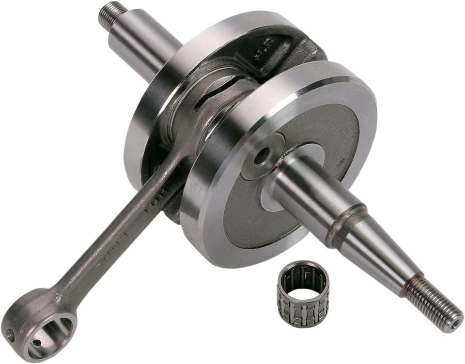 Crankshaft Assembly - OEM Stroke - Yamaha