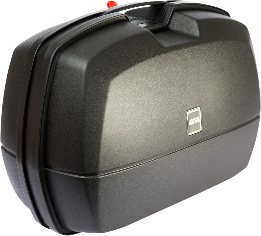 Top or Side Case - 36 Liter