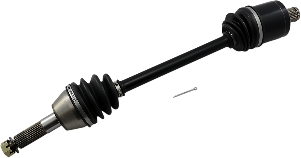 Axle Kit - CV - Complete - OEM Replacement - Standard - Rear Left/Right - Polaris