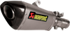 Muffler - Titanium - YZF-R6 - Lutzka's Garage