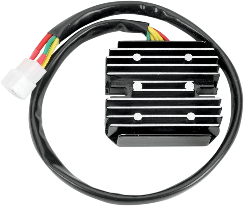 Regulator/Rectifier - Yamaha