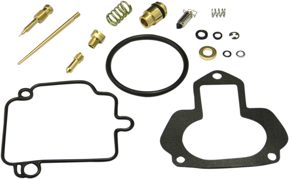 Carburetor Repair Kit - Yamaha