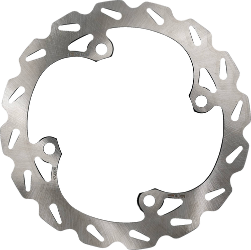 Brake Rotor - Polaris