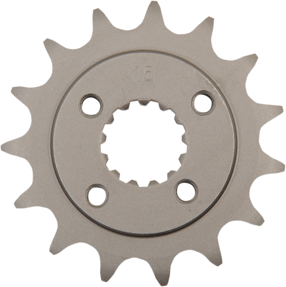 Countershaft Sprocket - 15 Tooth - Honda/Polaris