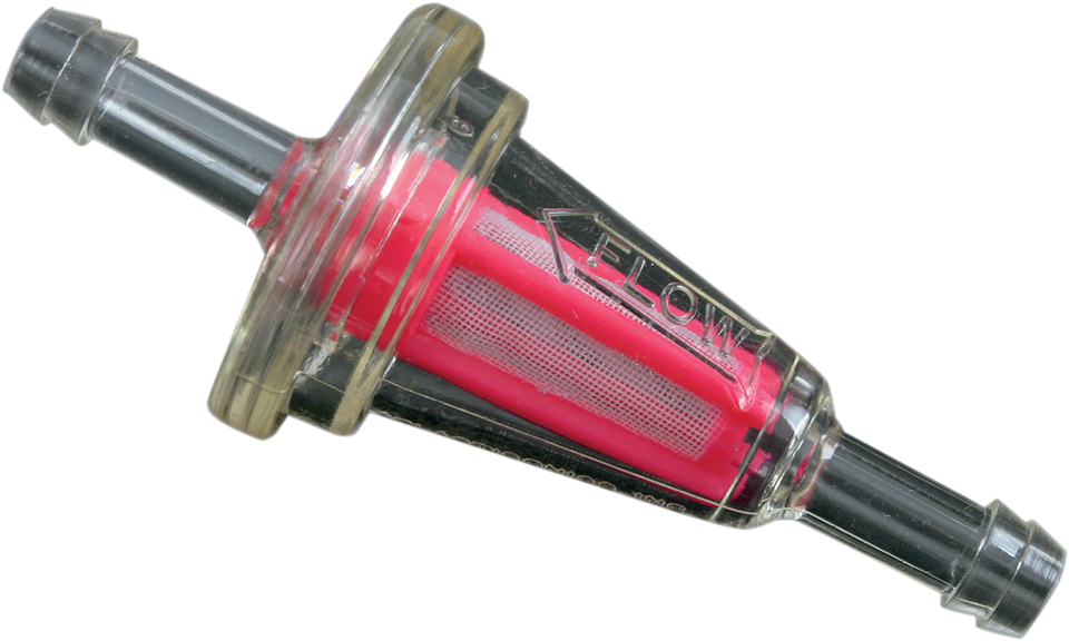 In-Line Fuel Filters - 3" - 20-Pack - Lutzka's Garage