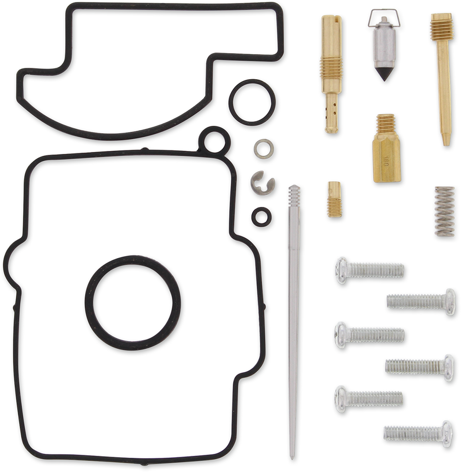 Carburetor Repair Kit - Kawasaki