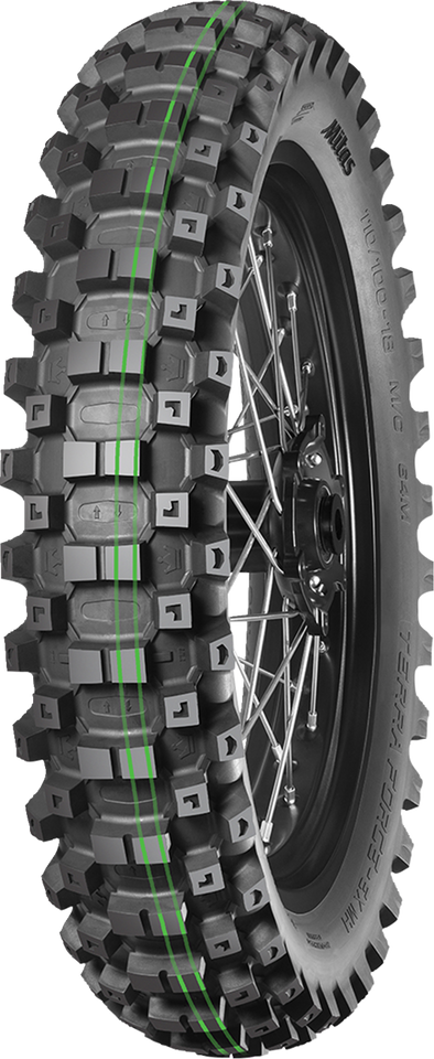 Tire - Terra Force-EX MH Super Soft - Rear - 90/100-16 - 51M