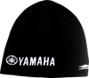 Yamaha Factory Beanie - Black - Lutzka's Garage