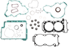 Complete Motor Gasket Kit with Seals - Polaris