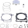 Piston Kit with Gaskets - 95.97 mm - KX450F