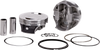 Forged Piston Kit - Twin Cam