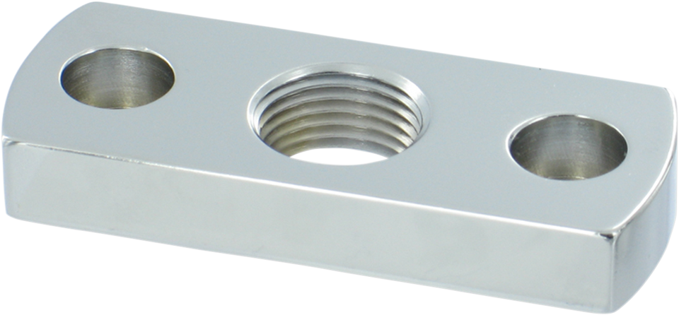 Fuel Valve Adapter Plate - 44mm