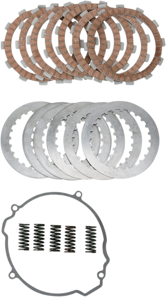 Clutch Kit - Husqvarna/KTM