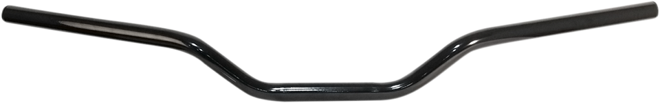 Handlebar - Superbike - Black - Lutzka's Garage