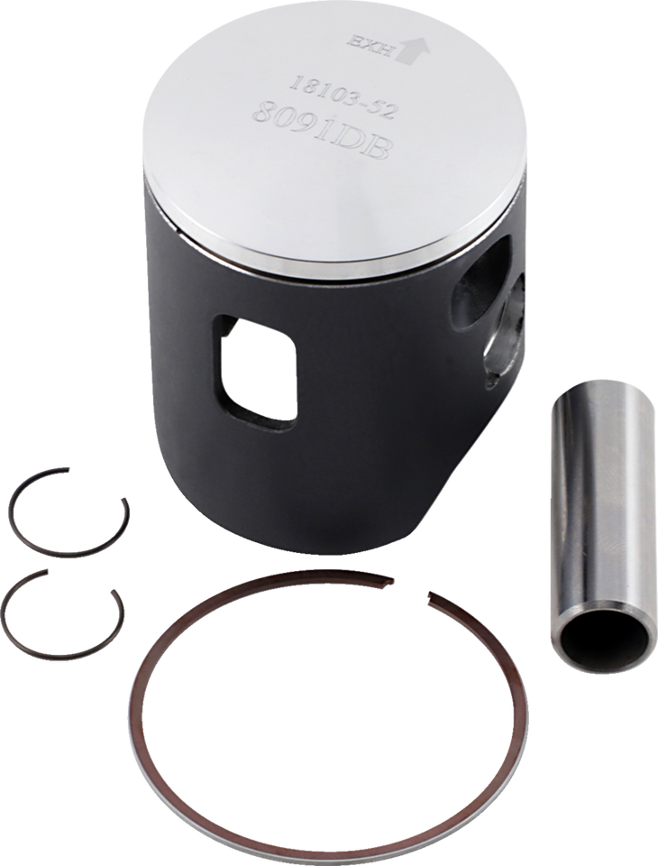Piston Kit - 53.95 mm - YZ125