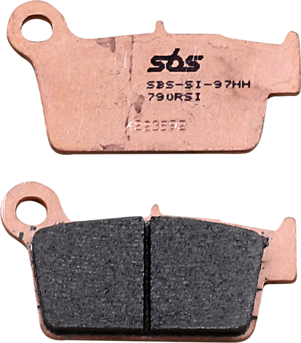 Brake Pads - 790RSI
