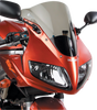 Double Bubble Windscreen - Smoke - SV650/1000