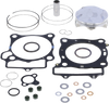 Piston Kit with Gaskets - 78.95 mm - CRF250R/RX