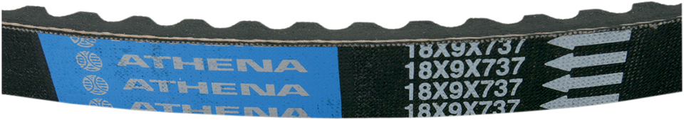 Transmission Belt - 18 x 9 x 737