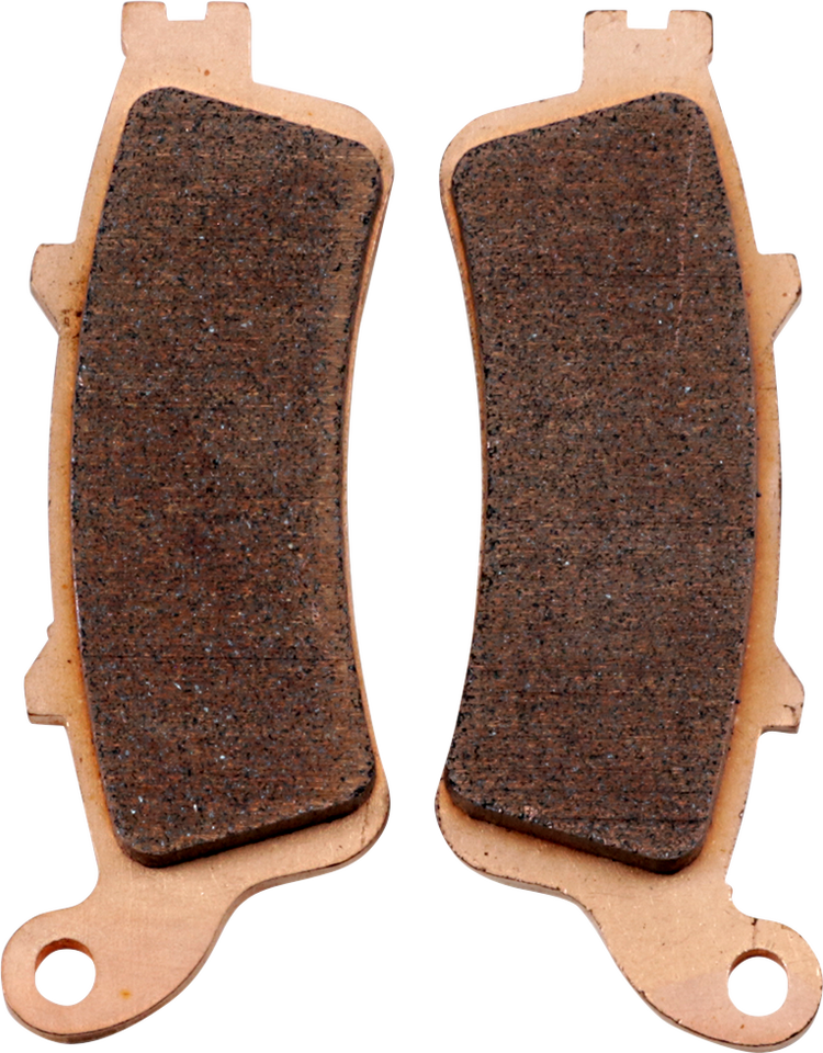 HH Sintered Brake Pads