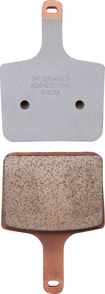 HH+ Brake Pads - SDP850SNX