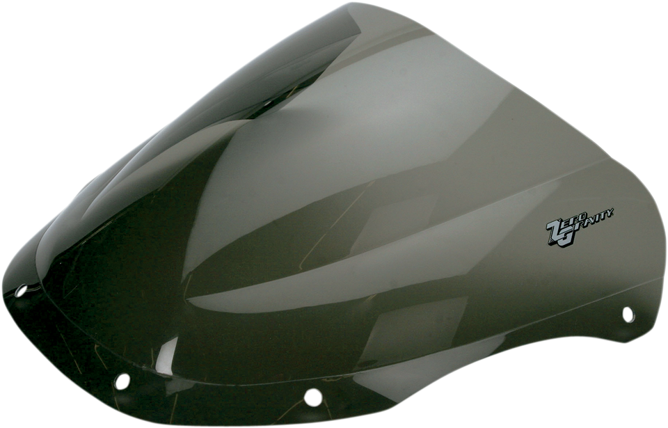 Double Bubble Windscreen - Smoke - Ducati 900