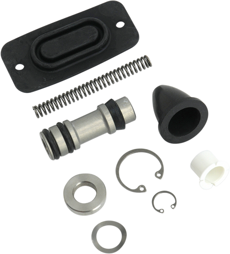 Rebuild Kit - Master Cylinder - 9/16