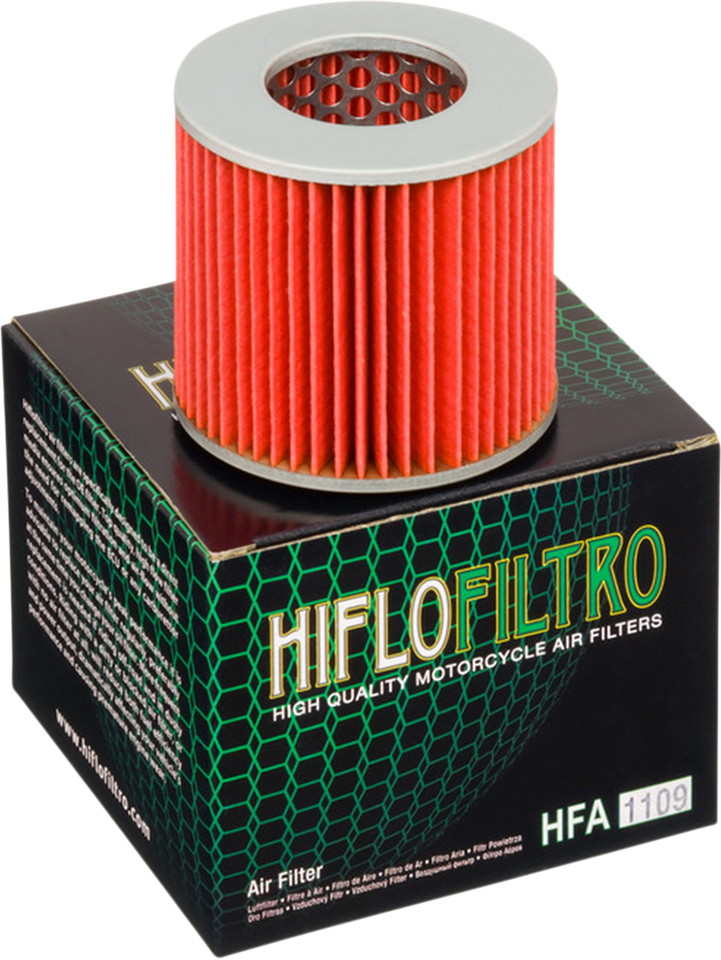 Replacement OE Air Filter - Honda