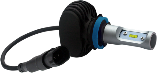 LED Headlight Bulb - H8, H9, H11 or H16