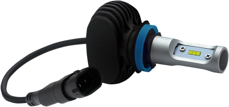 LED Headlight Bulb - H8, H9, H11 or H16