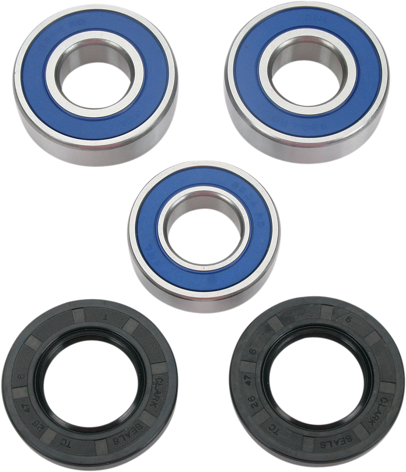 Wheel Bearing Kit - Rear