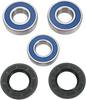 Wheel Bearing Kit - Rear