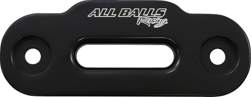 Hawse Fairlead for 4 Bolt Winch