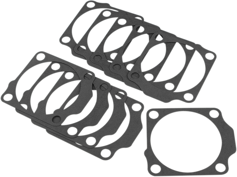 Front Base Gasket - FL/FX