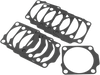 Front Base Gasket - FL/FX