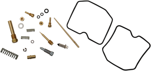 Carburetor Repair Kit - Kawasaki