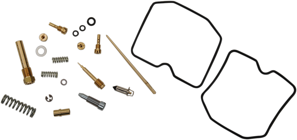 Carburetor Repair Kit - Kawasaki