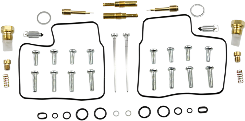 Carburetor Repair Kit - Honda